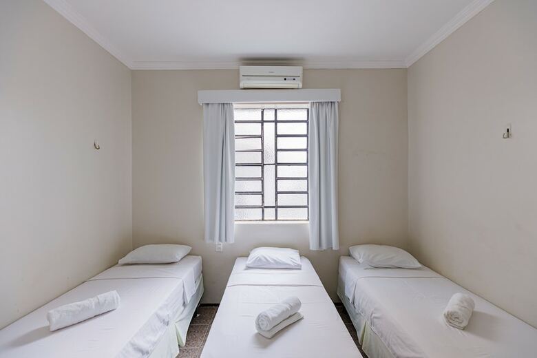 Hotel Meireles