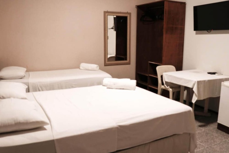 Hotel Meireles