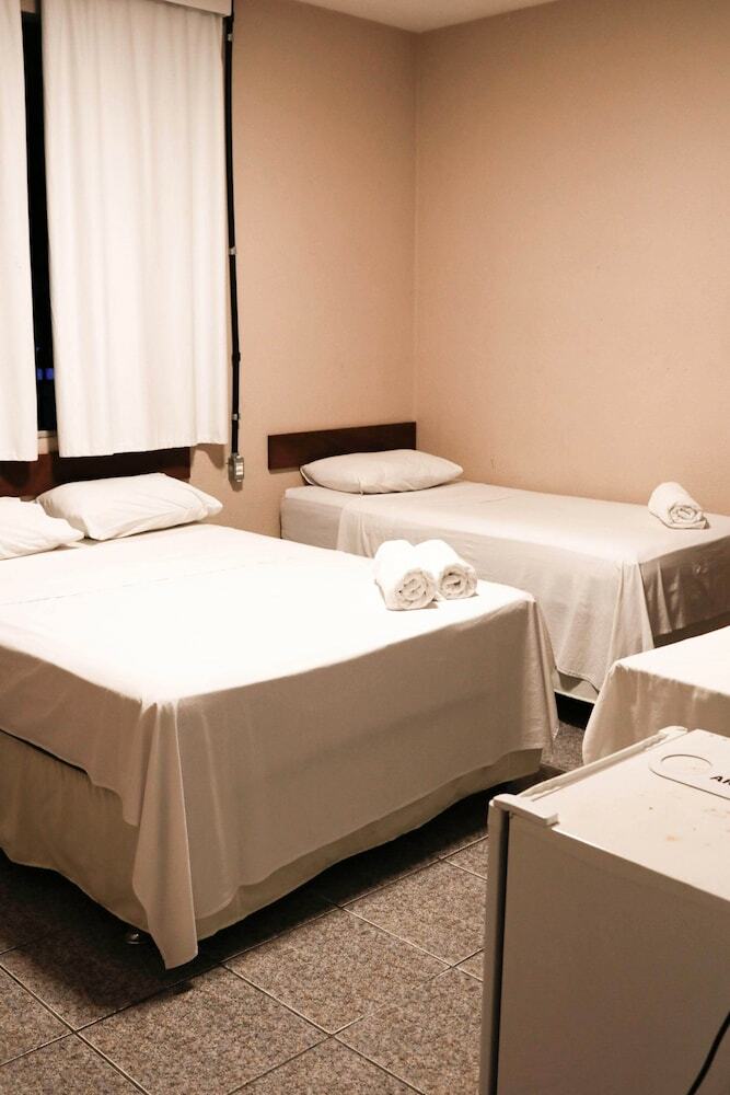 Hotel Meireles