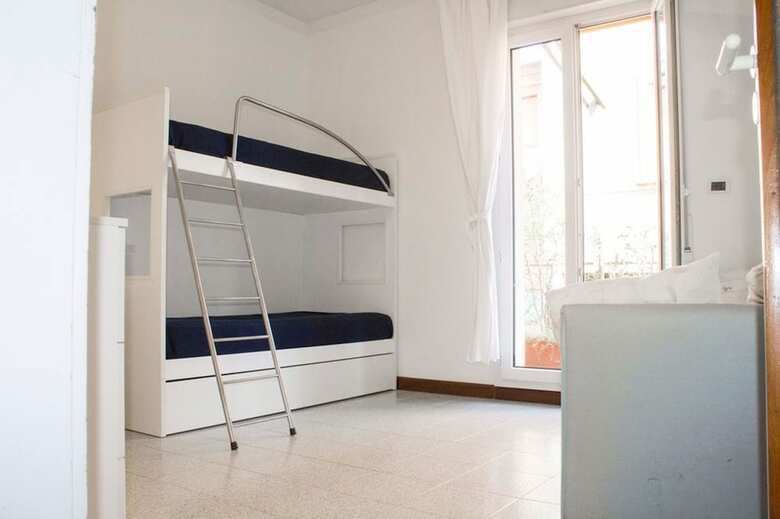 Vicolo Bianco Smart Apartment