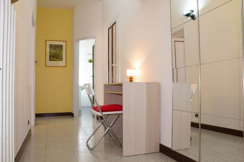 Vicolo Bianco Smart Apartment