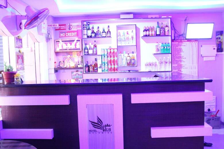 Oyo 5975 Hotel Sks Goldmine