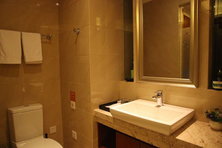 Nanjing Manchen Hotel Apartment