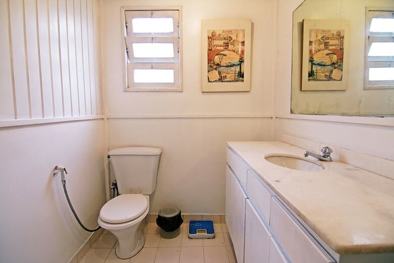 Rio Spot Apartment Q004