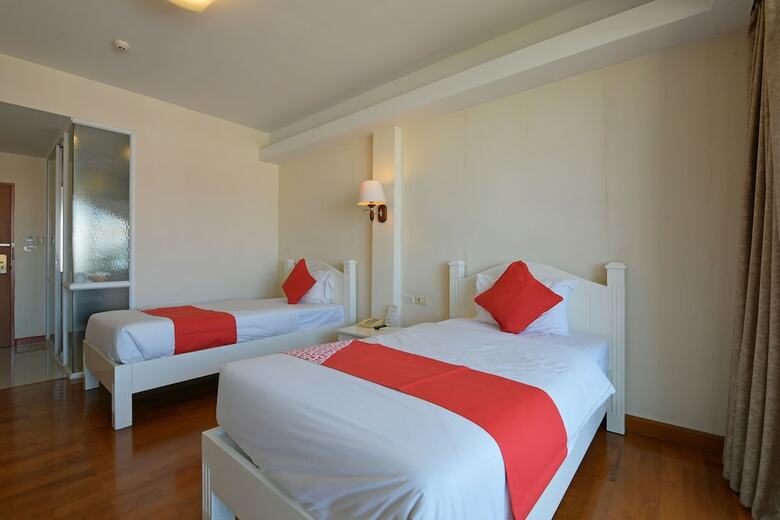 Hotel 12heh Pattaya