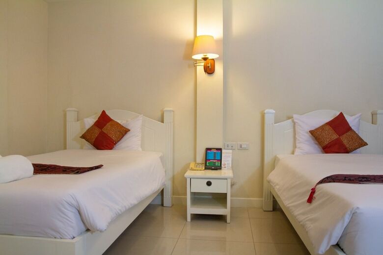 Hotel 12heh Pattaya