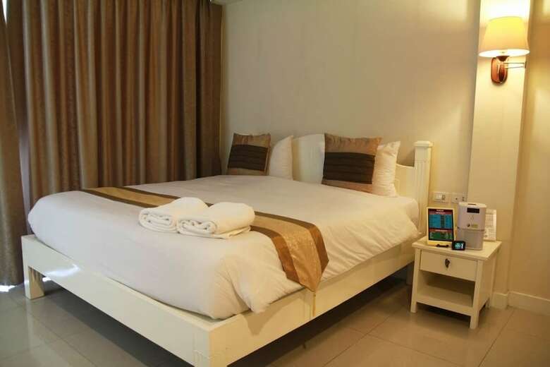 Hotel 12heh Pattaya