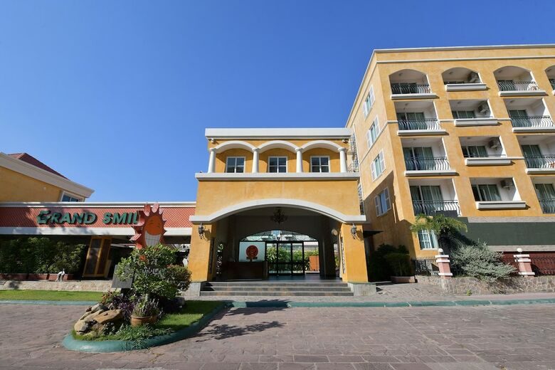 Hotel 12heh Pattaya