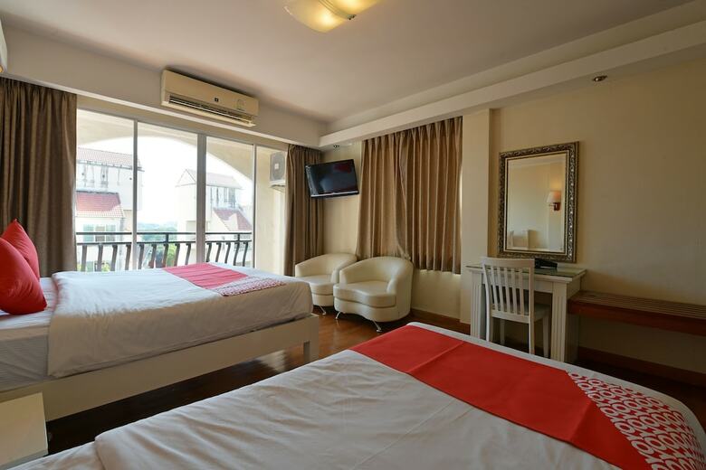 Hotel 12heh Pattaya