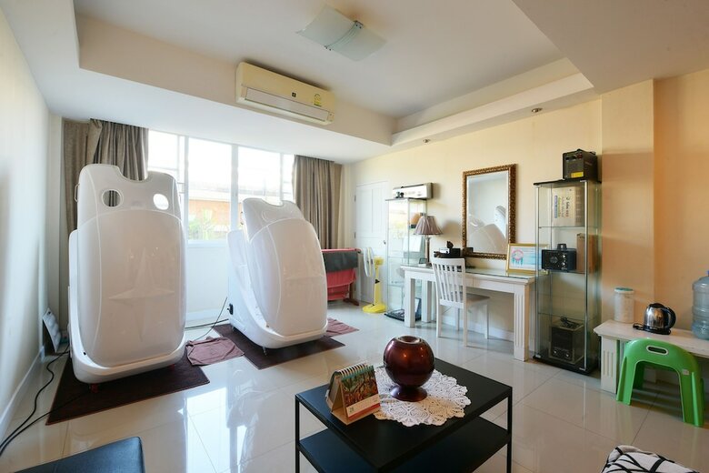 Hotel 12heh Pattaya