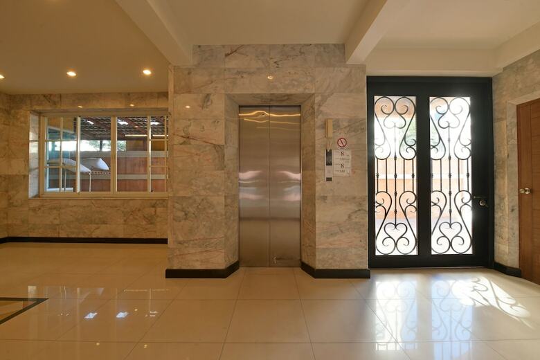 Hotel 12heh Pattaya
