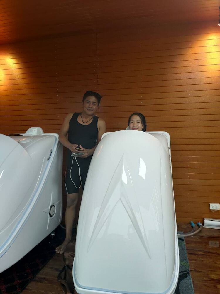 Hotel 12heh Pattaya