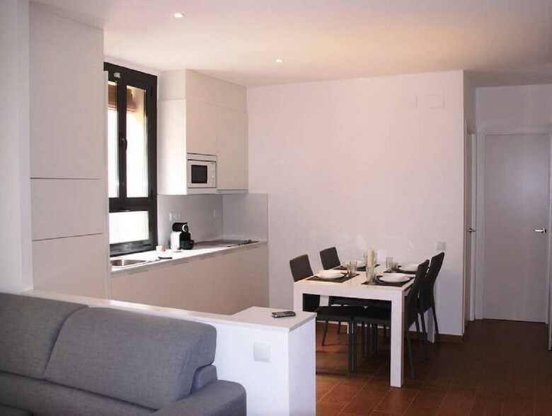 Apartamentos Homenfun Sants Train Station