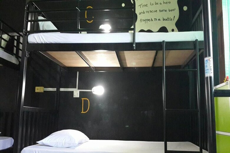 Hostal Good Dream Guesthouse - Hostel