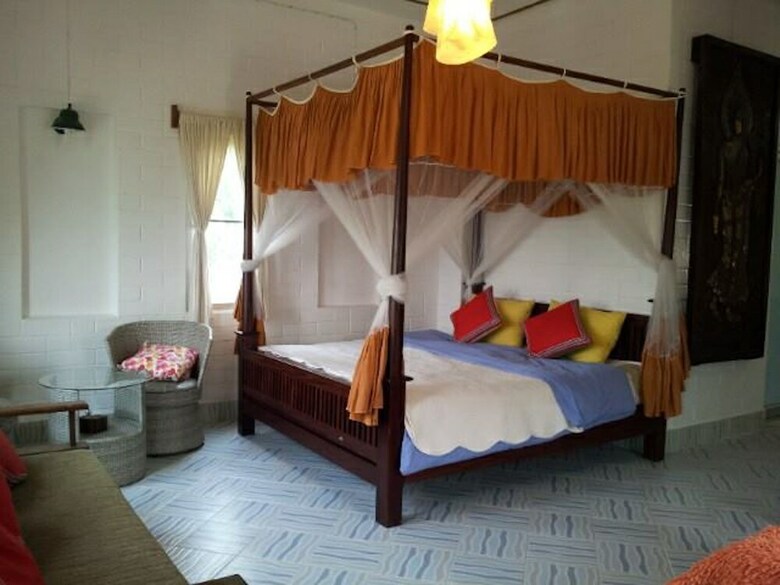 Hotel Ban Thor Phan