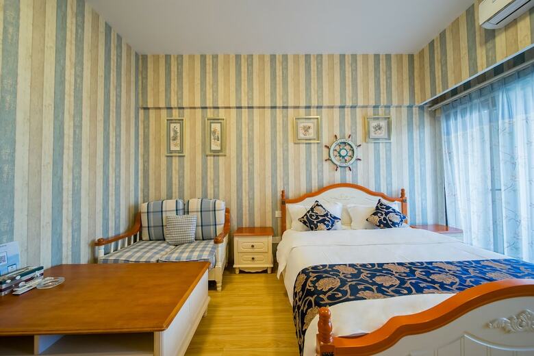 Laiste Aparthotel Greenland