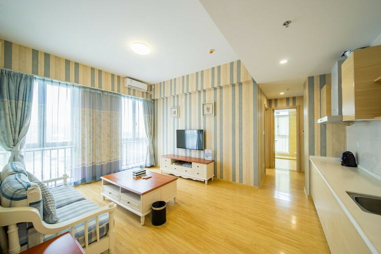 Laiste Aparthotel Greenland