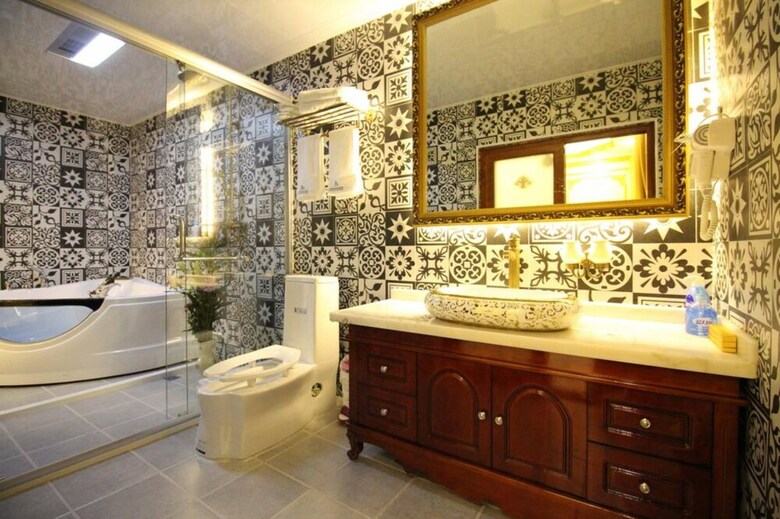 Hotel Xiamen Feisu Gemini.villa Royal Garden