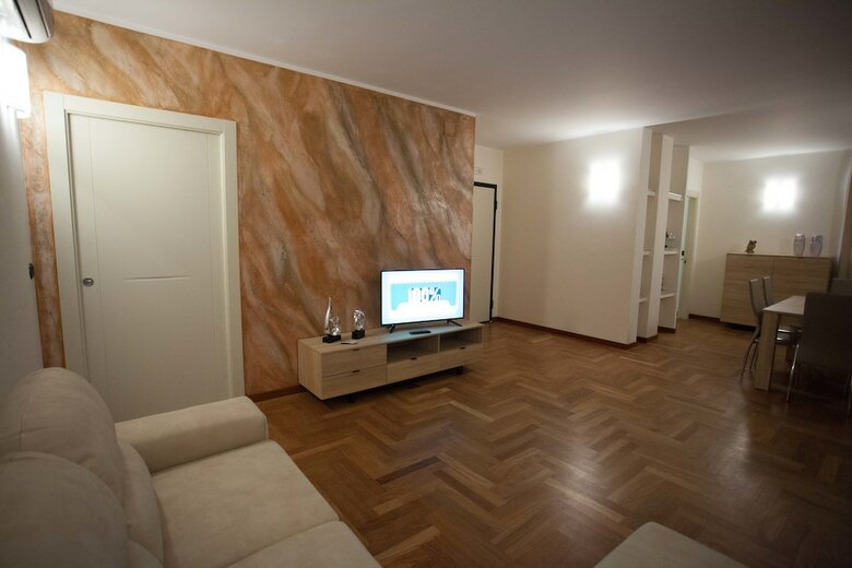 Apartment Magellano Luxury Penthouse