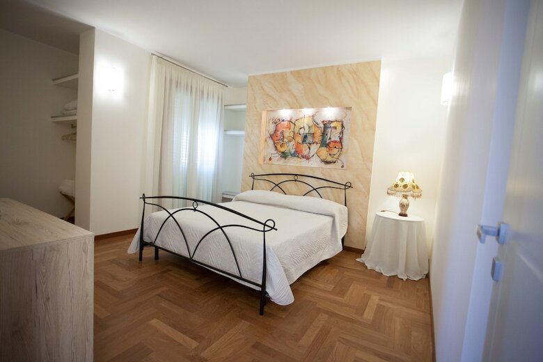 Apartment Magellano Luxury Penthouse