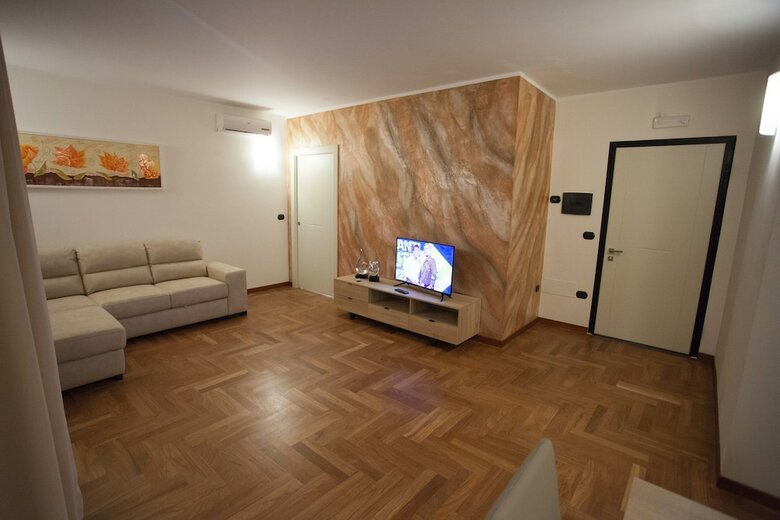Apartment Magellano Luxury Penthouse