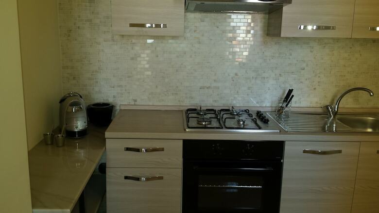 Apartment Magellano Luxury Penthouse