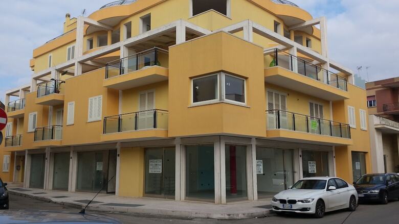 Apartment Magellano Luxury Penthouse