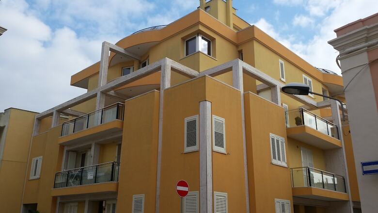 Apartment Magellano Luxury Penthouse