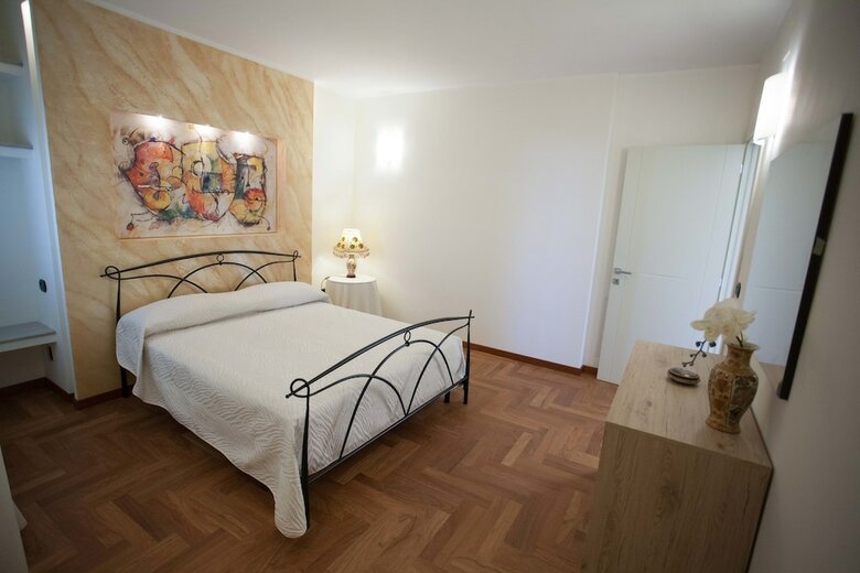 Apartment Magellano Luxury Penthouse