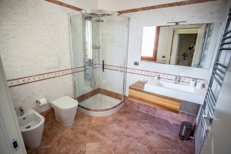 Apartment Magellano Luxury Penthouse