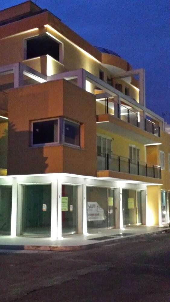 Apartment Magellano Luxury Penthouse
