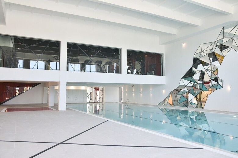 Hotel Wish Aqua&spa Resort