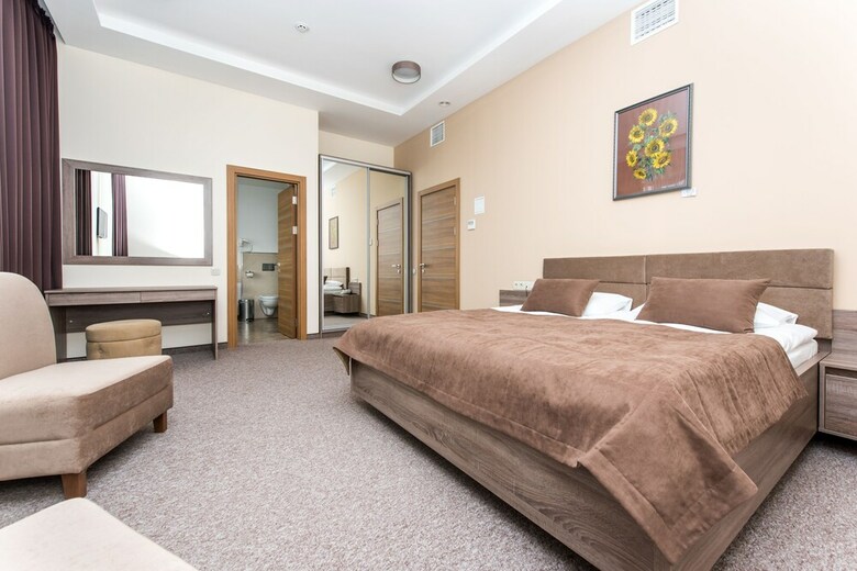 Hotel Wish Aqua&spa Resort