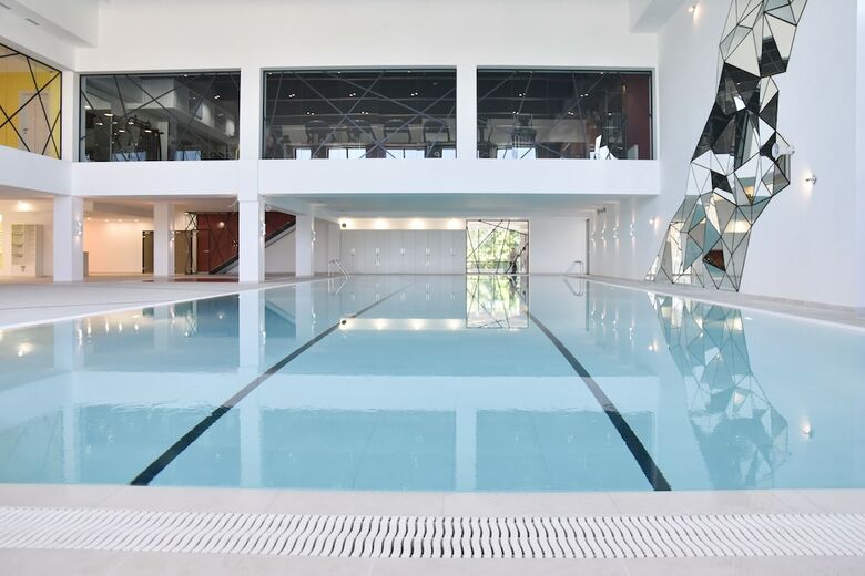 Hotel Wish Aqua&spa Resort