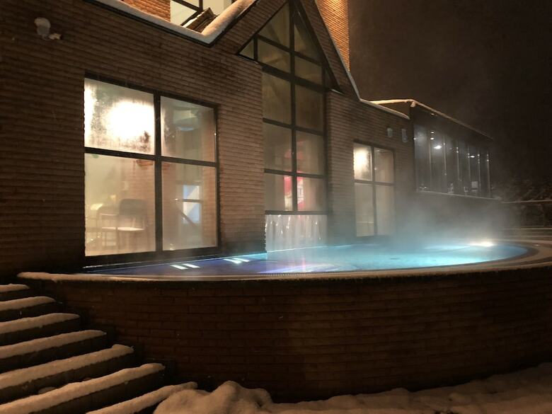 Hotel Wish Aqua&spa Resort