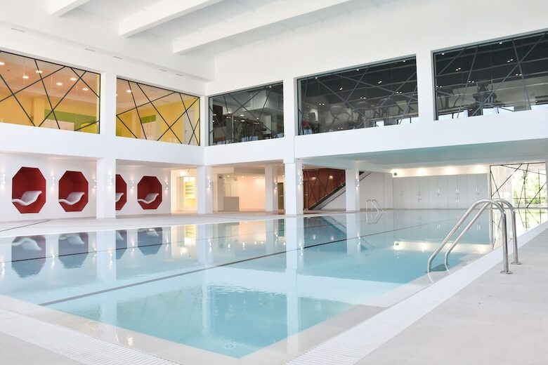 Hotel Wish Aqua&spa Resort