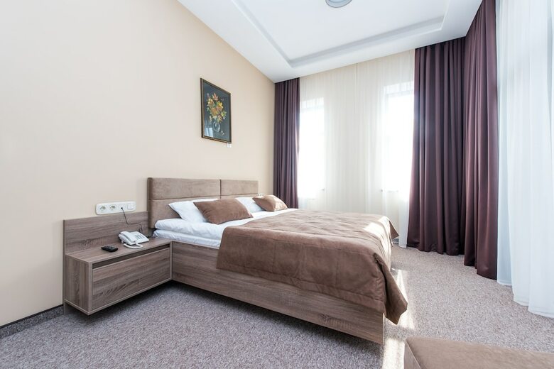 Hotel Wish Aqua&spa Resort