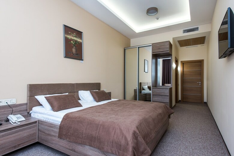 Hotel Wish Aqua&spa Resort