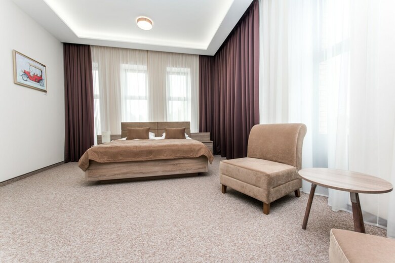 Hotel Wish Aqua&spa Resort