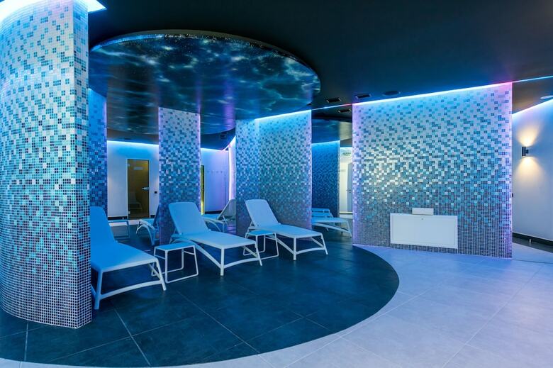 Hotel Wish Aqua&spa Resort