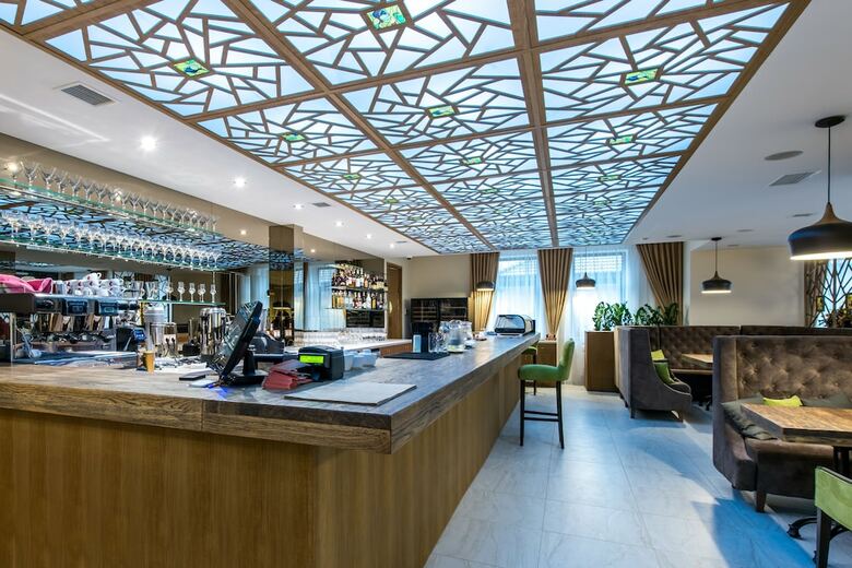 Hotel Wish Aqua&spa Resort