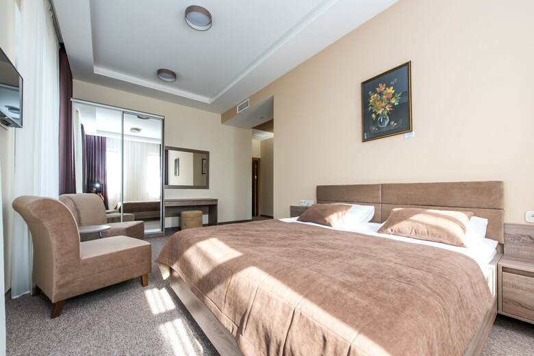 Hotel Wish Aqua&spa Resort