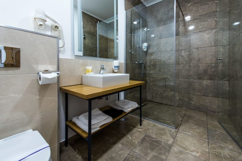 Hotel Wish Aqua&spa Resort
