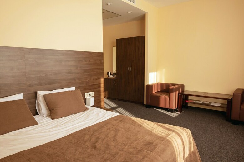 Hotel Wish Aqua&spa Resort
