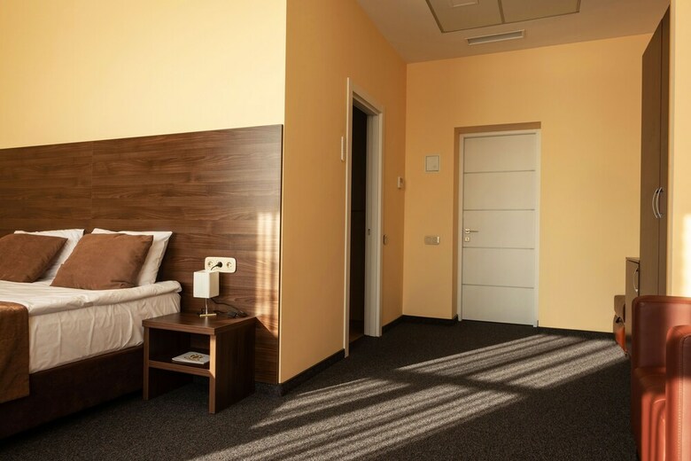 Hotel Wish Aqua&spa Resort