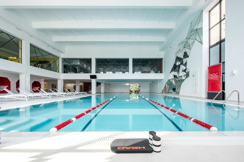 Hotel Wish Aqua&spa Resort