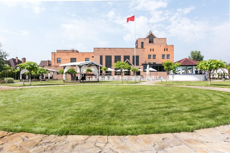 Hotel Wish Aqua&spa Resort