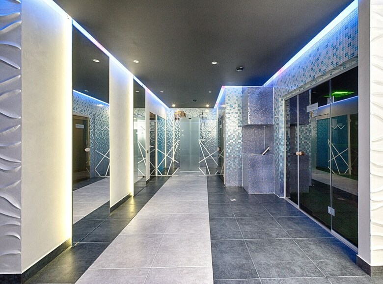 Hotel Wish Aqua&spa Resort