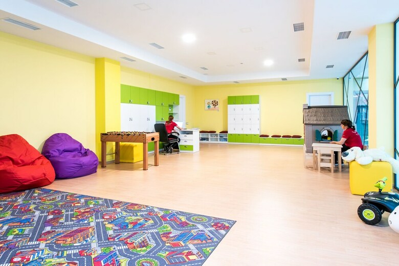 Hotel Wish Aqua&spa Resort