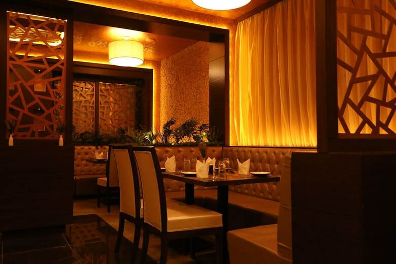 Hotel Kalinga Grand